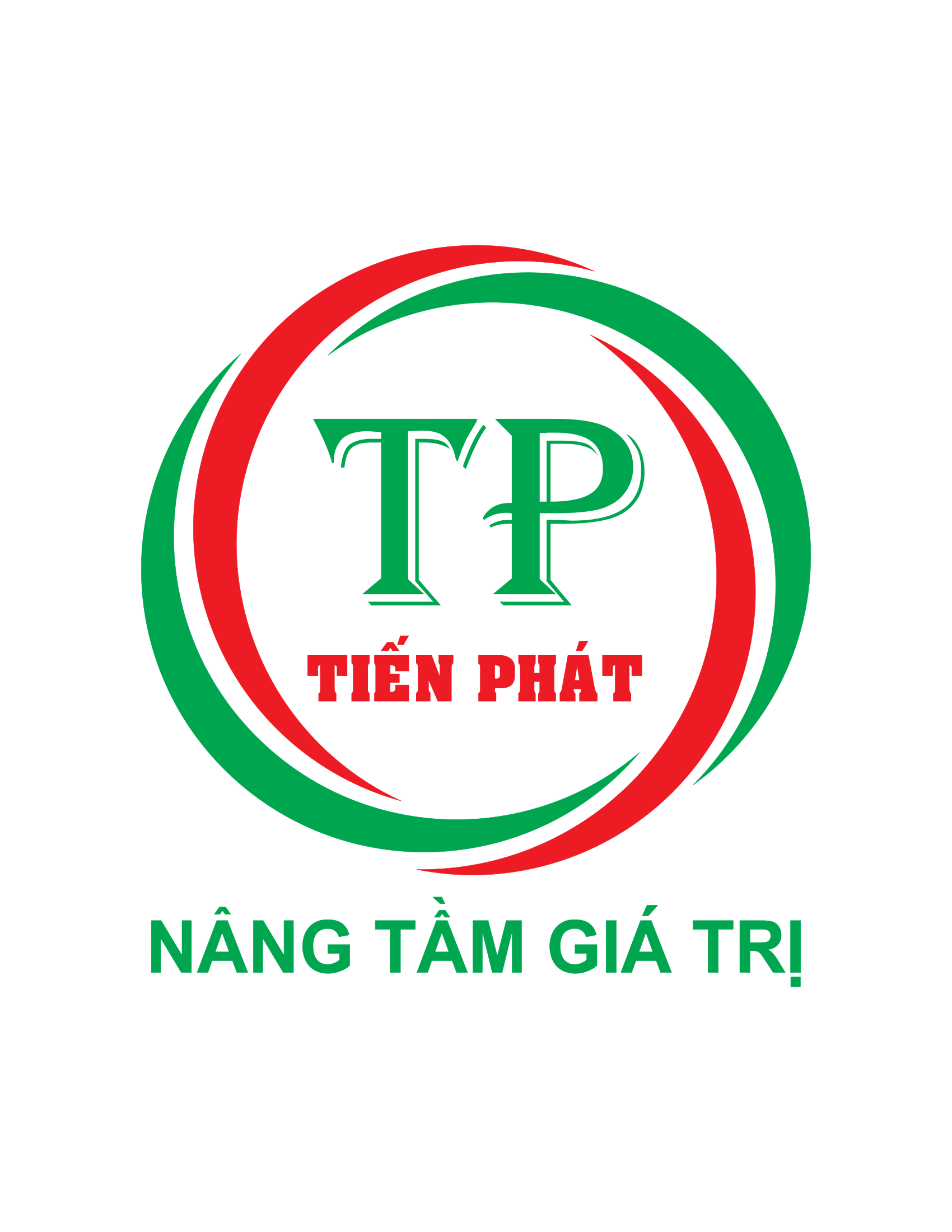 Thùng Carton, Bao bì Tiến Phát